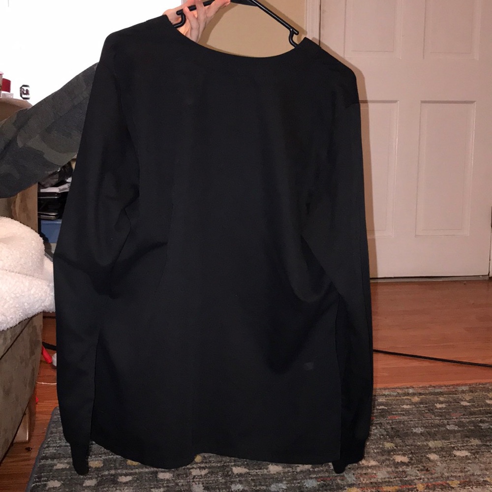 Scrub jacket - Picture 2 of 3